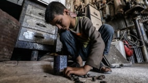 Çalışma Bakanlığı çocuk işçilikle mücadeleye kaynak ayırmadı