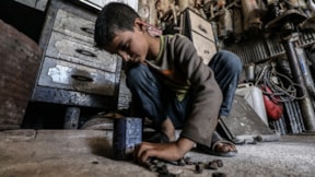 AKP döneminde en az 907 çocuk işçi yaşamını yitirdi