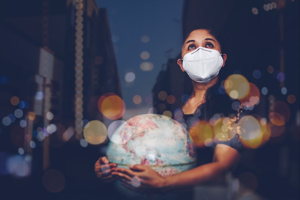 Covid ile başlayan teknolojik dönüşüm dünyayı nasıl etkiledi?