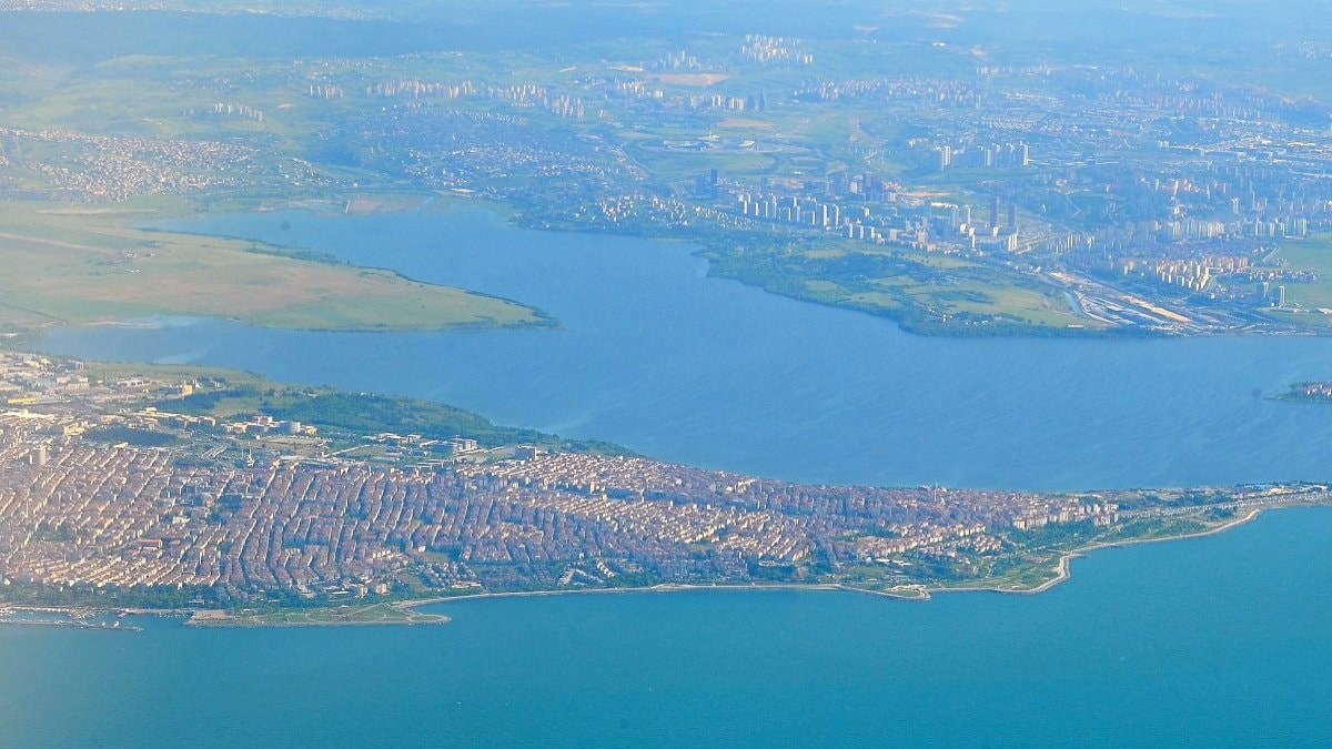 Marmara'da tsunami için uyaracaklar
