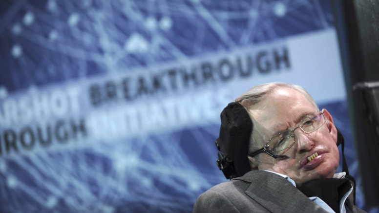 Epstein davasında yeni gelişme: Hawking’in adı temize çıkabilir