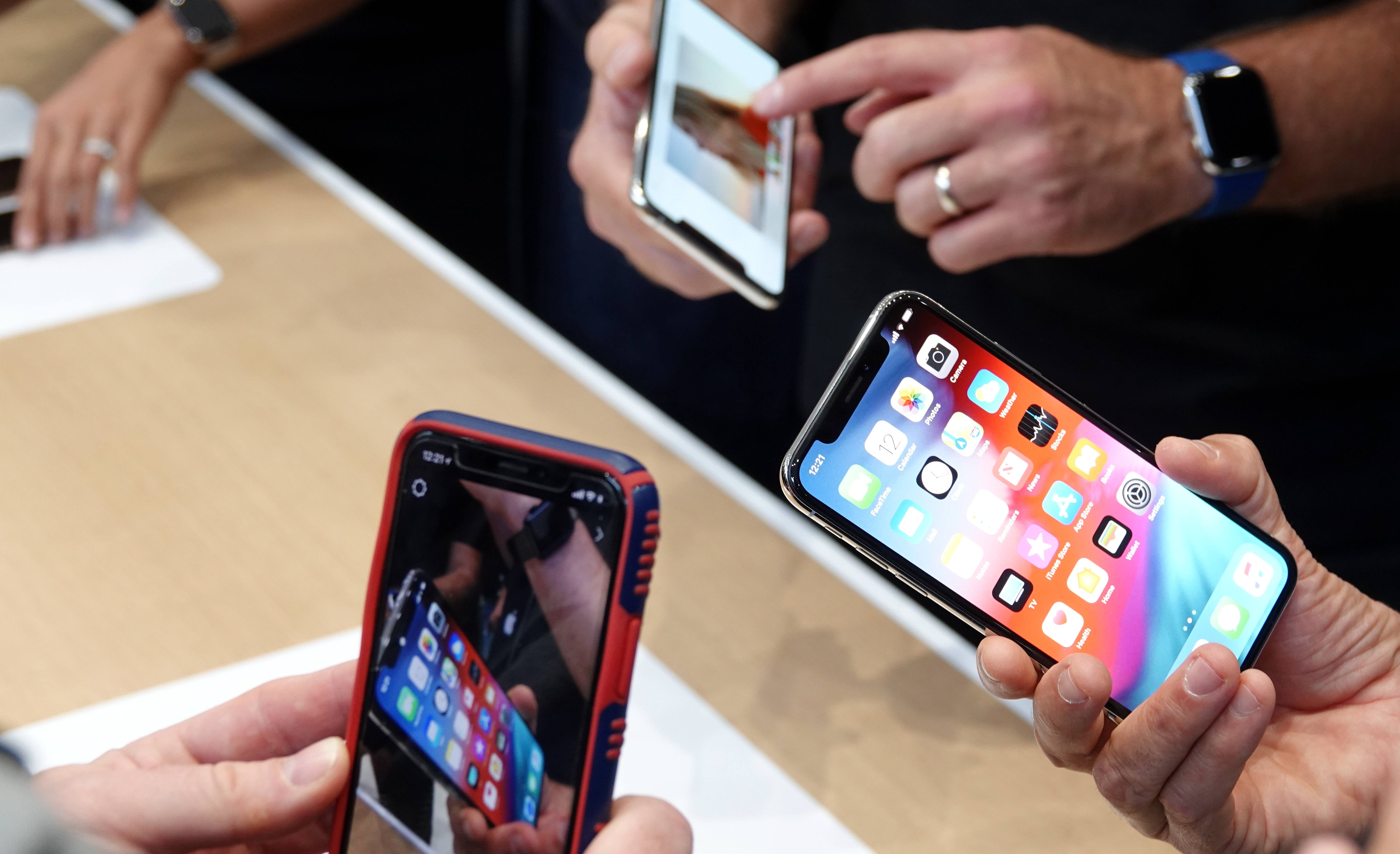Apple iPhone'lar için tazminat ödemeye başladı