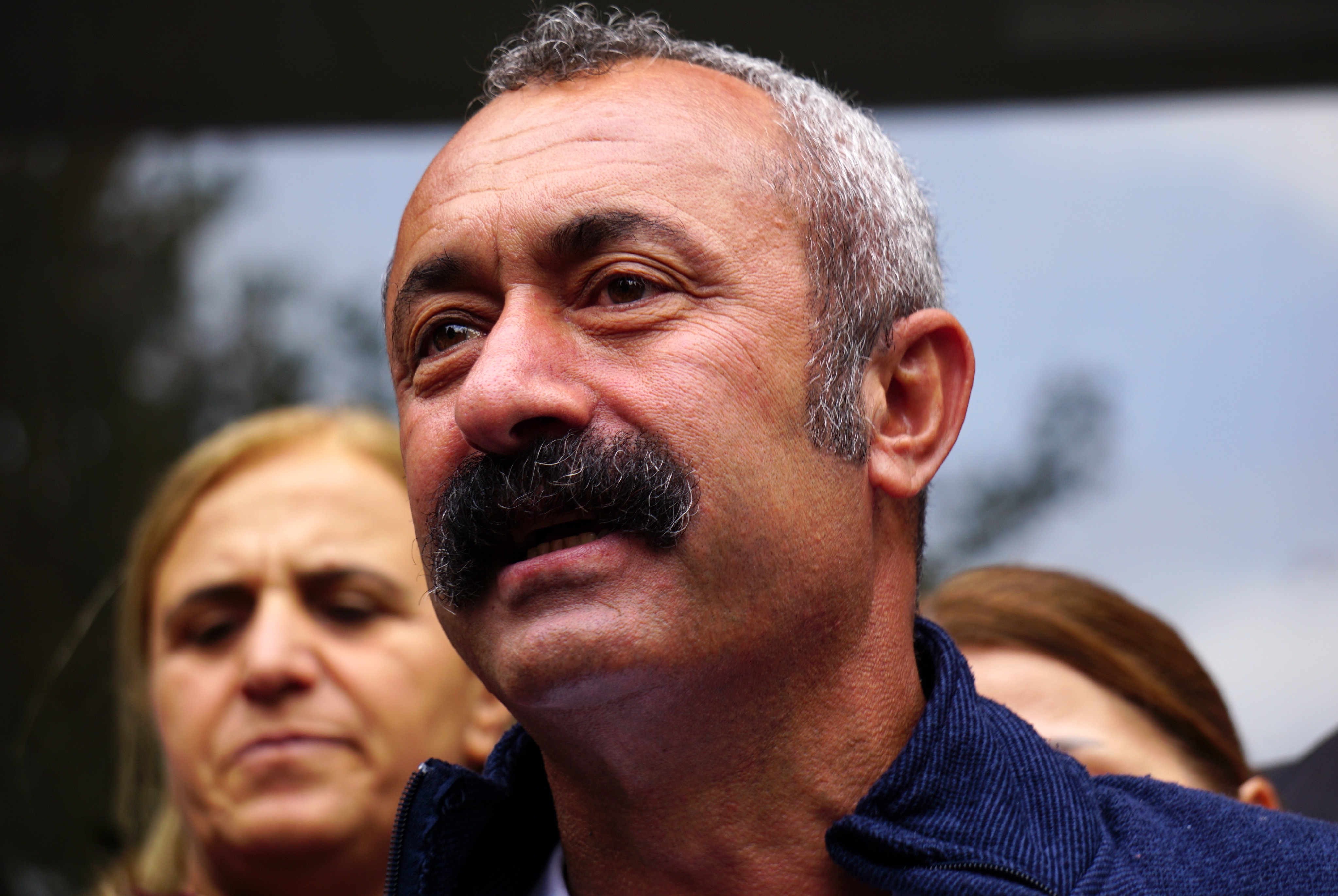 Fatih Mehmet Maçoğlu'nun aday gösterileceği yer belli oldu