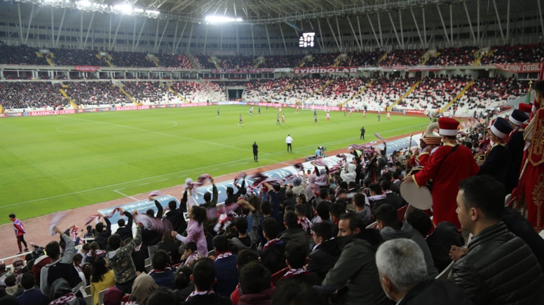 Sivasspor Galatasaray maçı öncesi bilet şoku