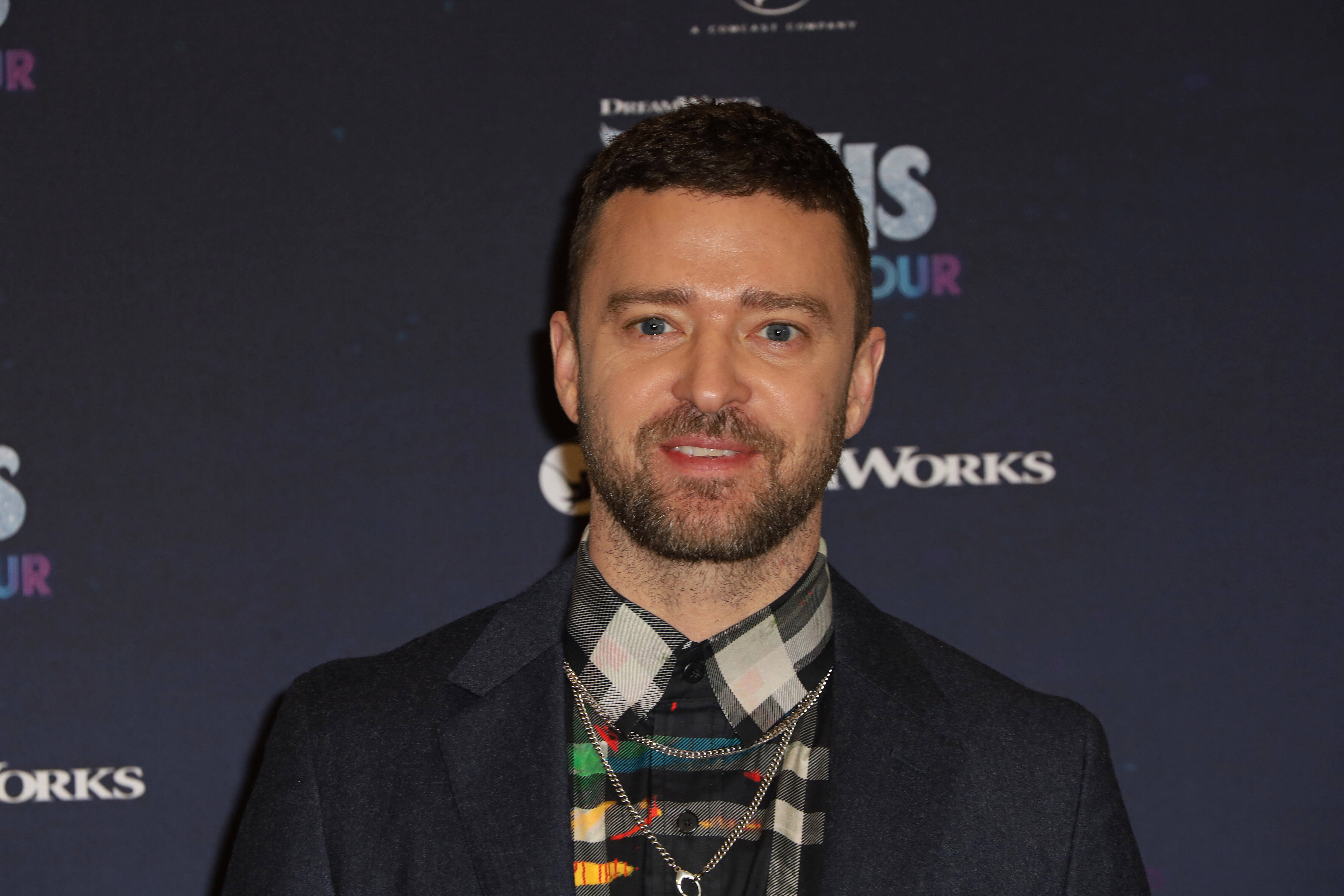 Justin Timberlake’ten dikkat çekici Instagram hamlesi