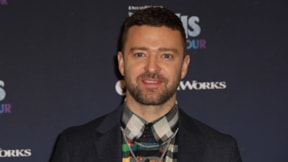 Justin Timberlake’ten dikkat çekici Instagram hamlesi