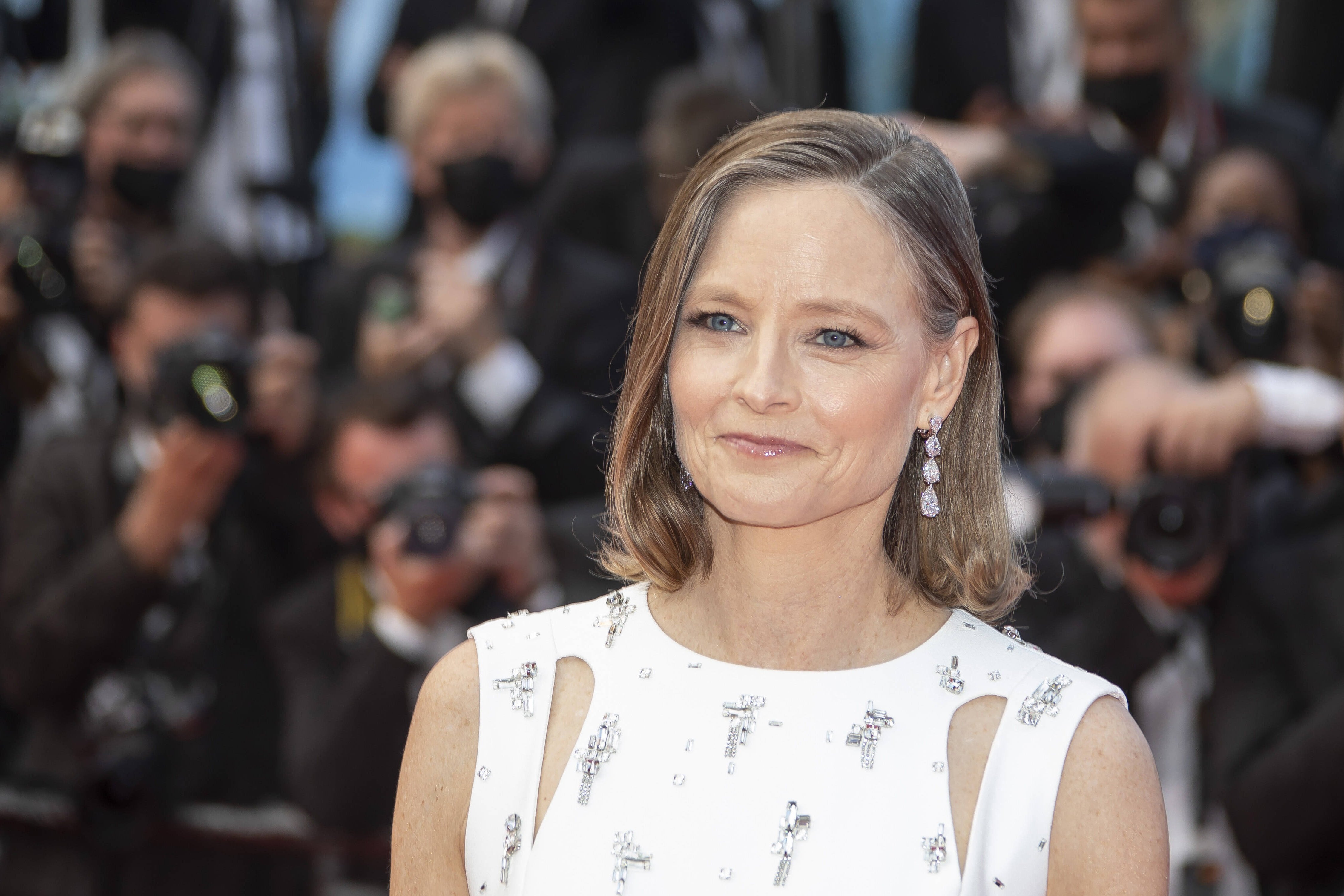 Ünlü oyuncu Jode Foster, Z kuşağı için demediğini bırakmadı