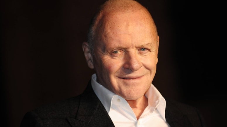 Anthony Hopkins 1