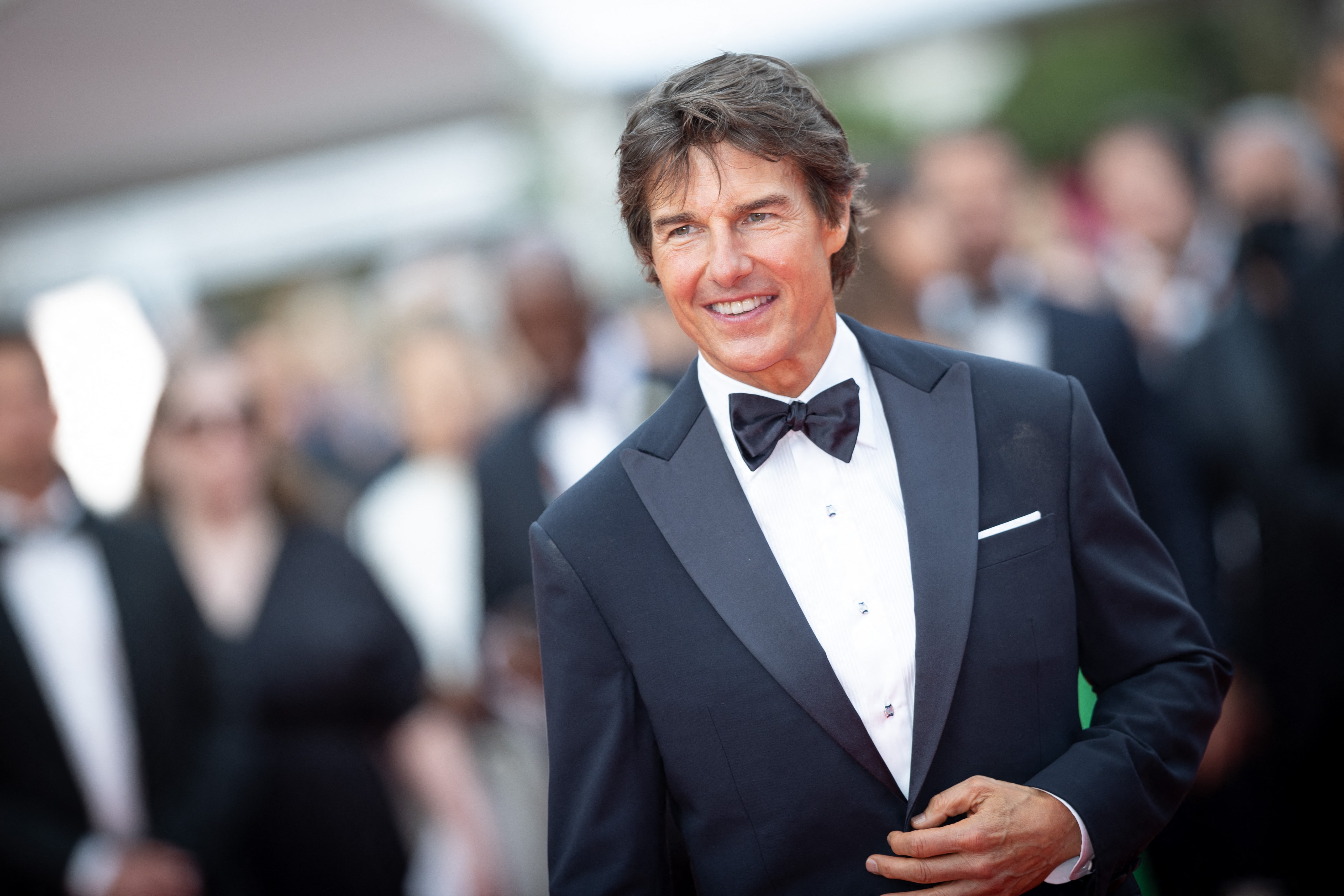 Tom Cruise, Top Gun 3 için hazırlanıyor