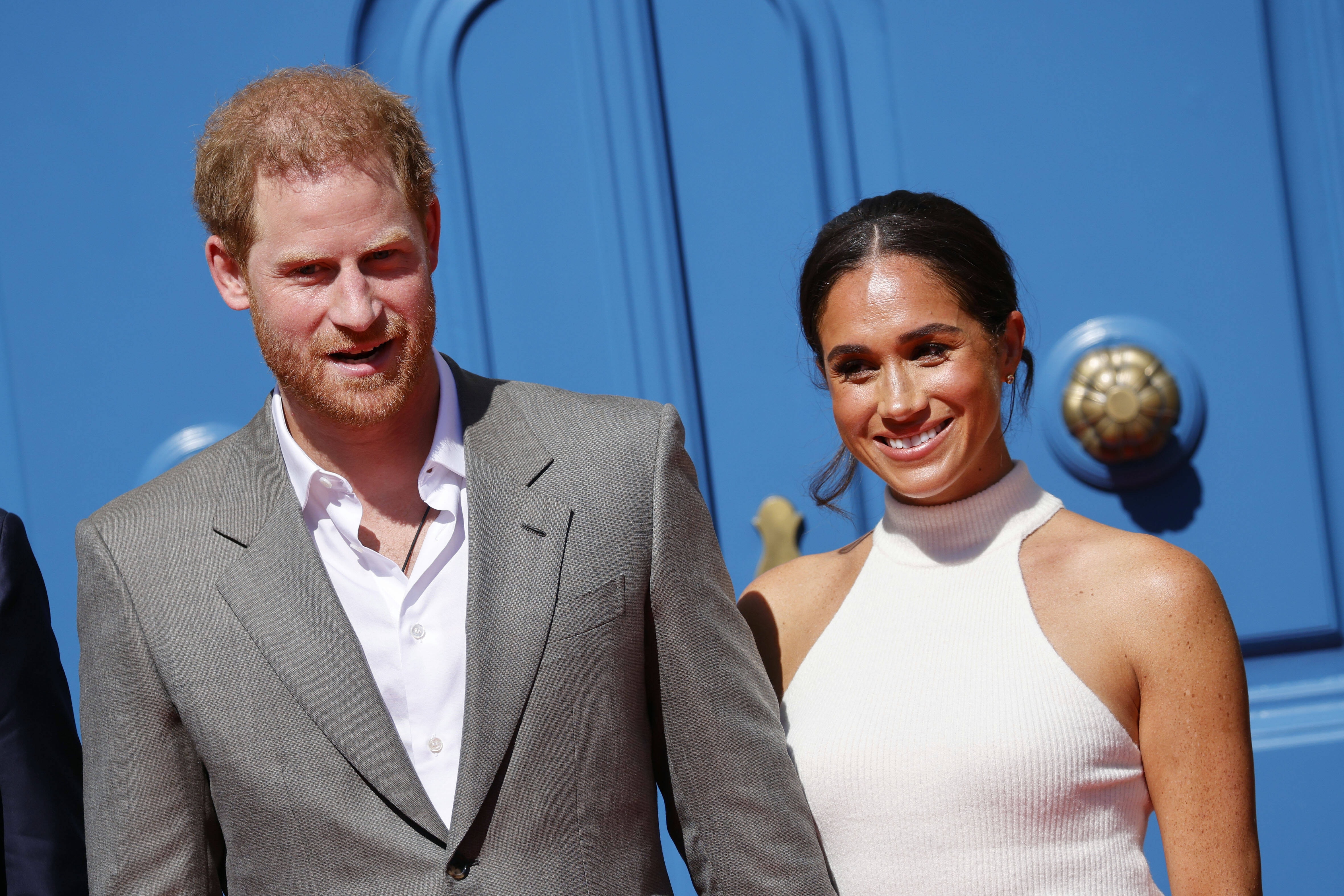 15 yıl hapis cezası... Prens Harry'nin öldürülmesi için çağrıda bulunmuşlardı