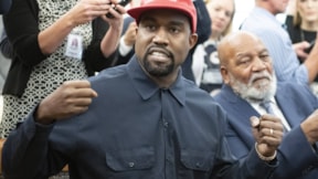 Kanye West’in son paylaşımı eleştirilerin hedefinde: “Eşini kölesi yapmış”