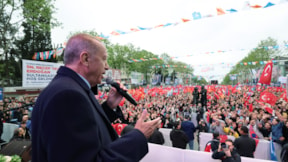 200 bin kişi AKP'yi bıraktı