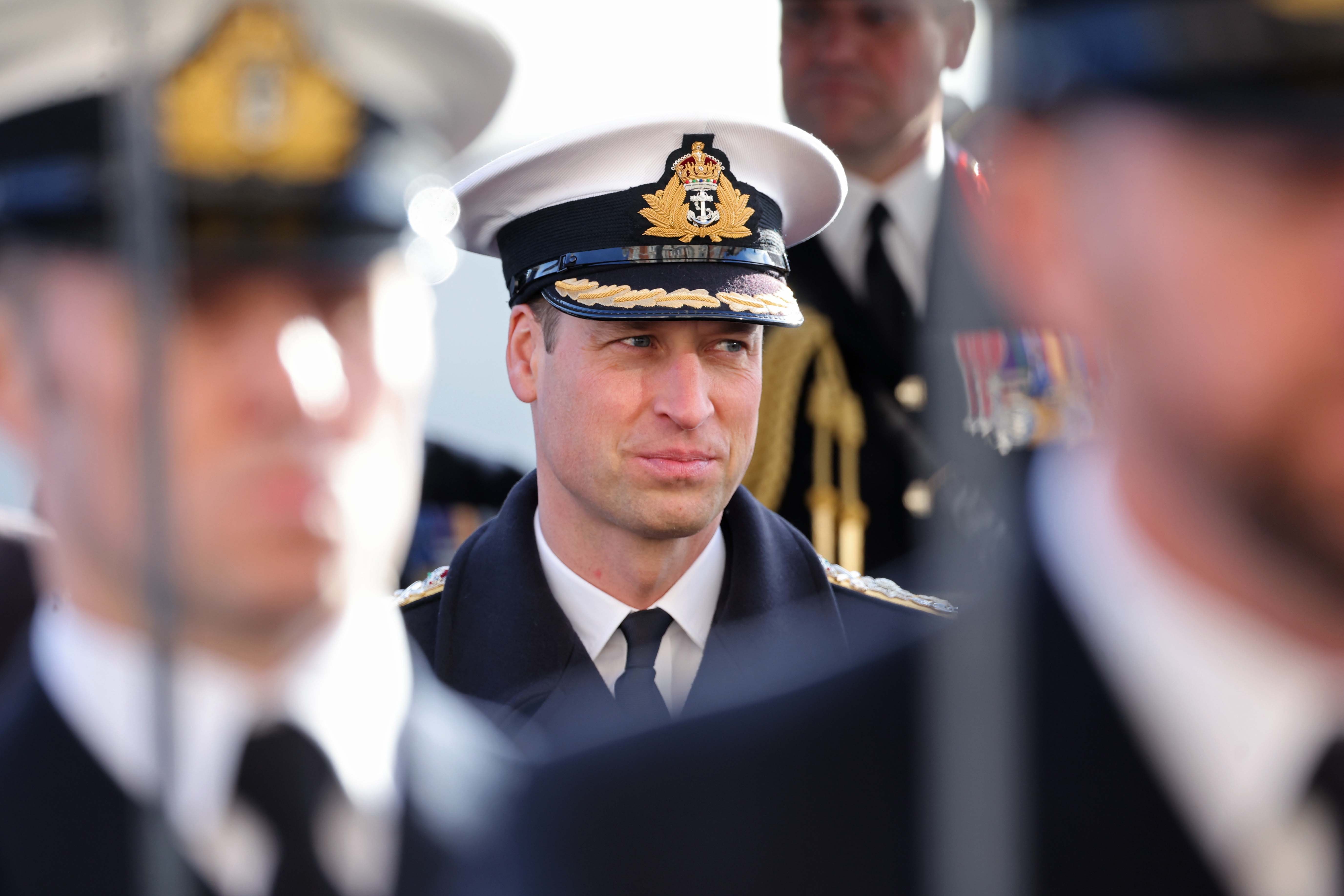 Prens William’ın “The Crown” hakkındaki düşünceleri ortaya çıktı