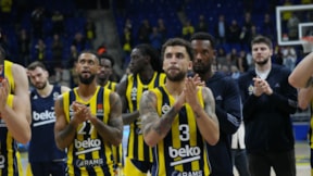 Fenerbahçe, Litvanya'da Maccabi ile karşılacak