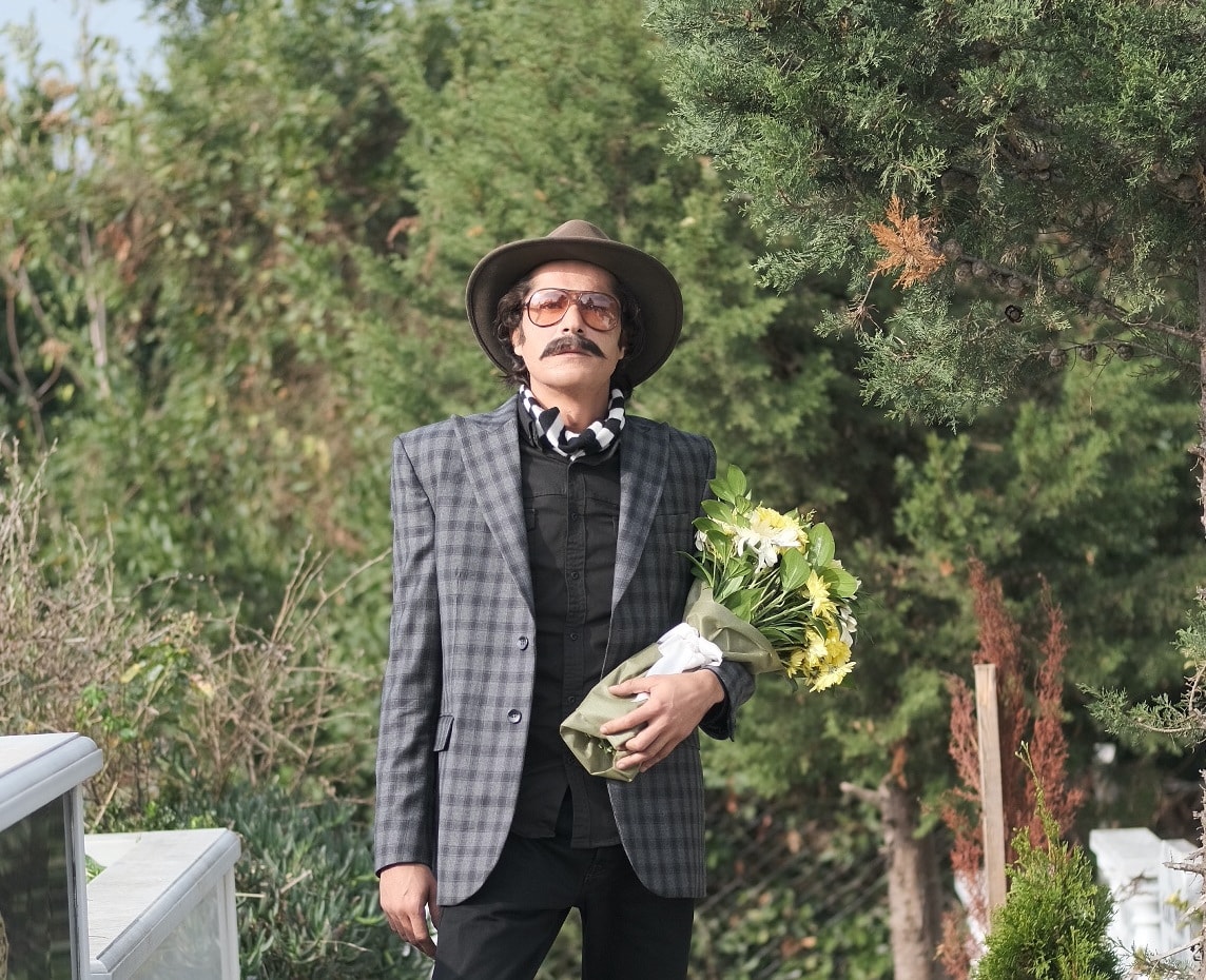 Cem Karaca: Sürgünde bir 'Muhtar'