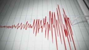 Muğla'da 4.3 büyüklüğünde deprem (son depremler)