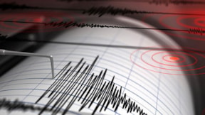 Malatya'da 4.1'lik deprem