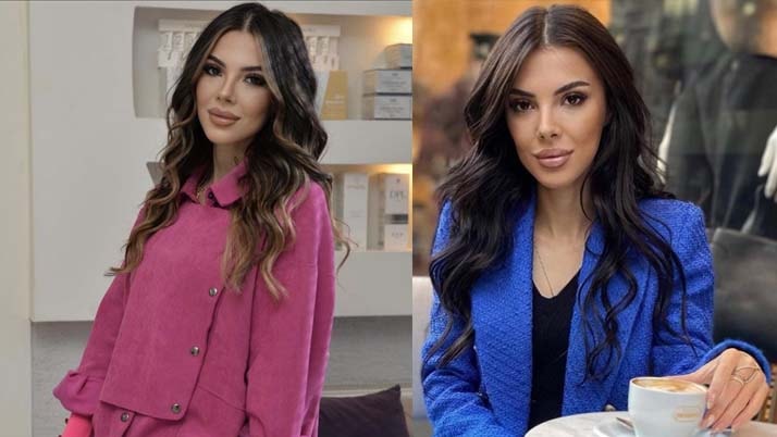 Şarkıcı Esra Akman'ın 11'inci kattan düşen kardeşi öldü