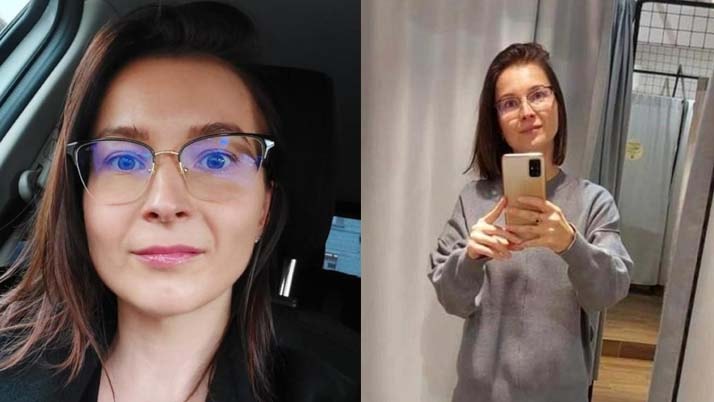 Rus turist Antalya'da sır oldu