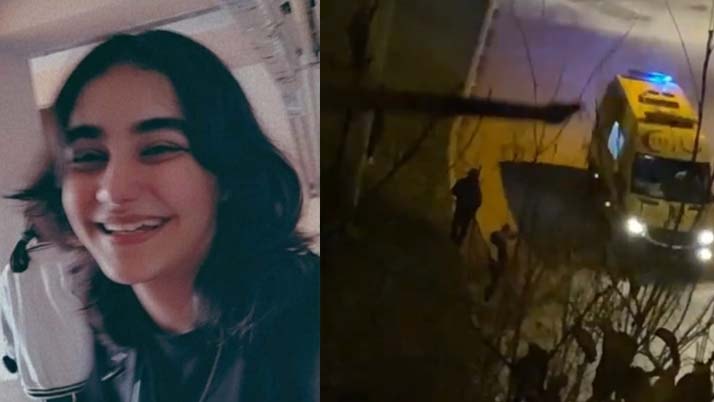 13 yaşındaki Gökçe'nin ölümüyle ilgili 'takipsizlik' kararı