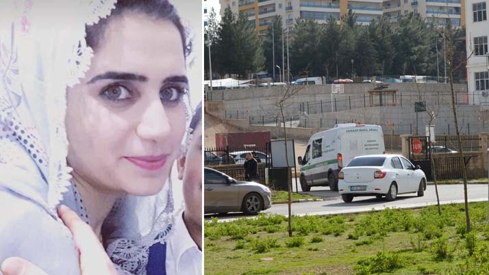 Mardin'de kan donduran cinayet: Doğum yapan eşini taburcu olduğu gün katletti