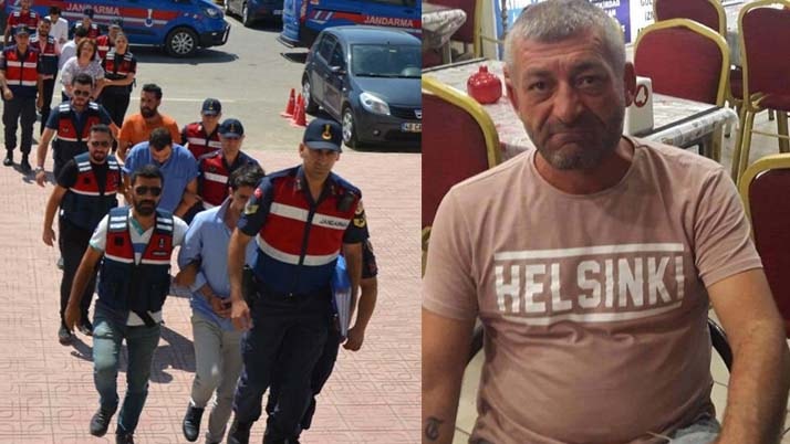 Ormanda çuvalda ceset bulunmuştu... İstenilen cezalar belli oldu