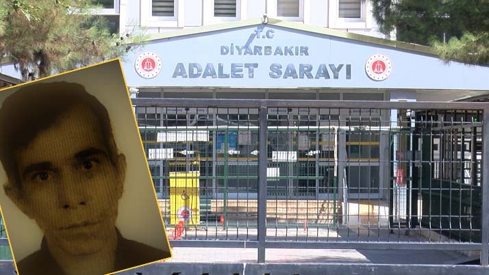 Cinayeti itiraf etmişti... Ağır tahrik indirimiyle tahliye edildi...