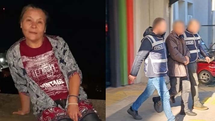 Giresun'daki kadın cinayetinde ortaya çıkan korkunç gerçek