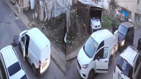 İstanbul'da 4 günde 4 araç çalan hırsızlar yakalandı