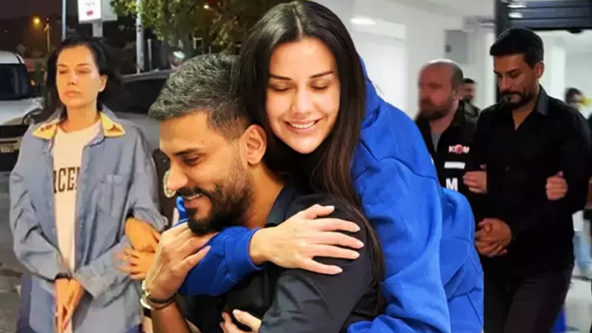 Polat çifti hakkındaki davada mütalaa verildi