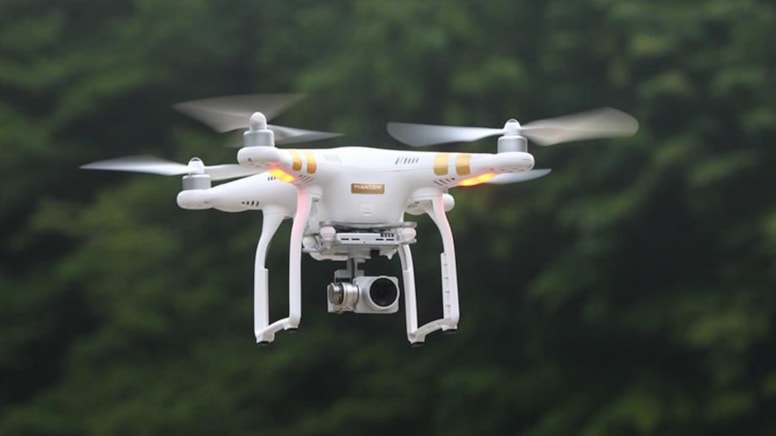 AYM drone cezalarını iptal etti