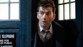 Doctor Who yıldızı BAFTA'ya ev sahipliği yapacak