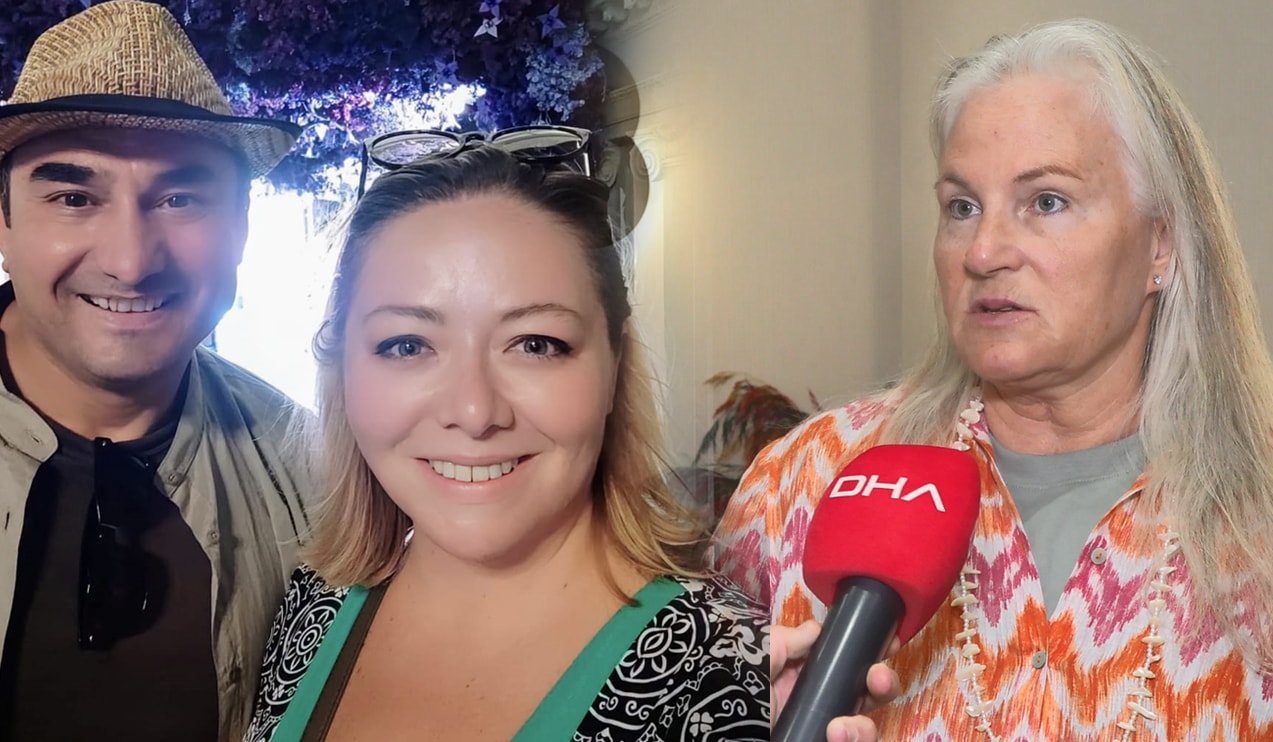 Dünya turu hayalleri Fatih'teki otelde bitti