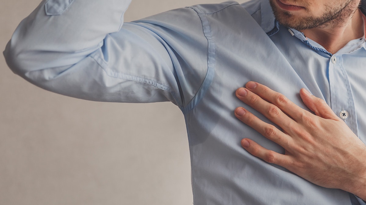 Mahkemeden duş almayan kocaya kötü haber