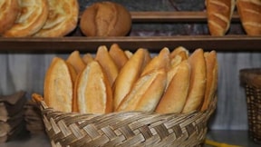 Sağlıklı beyaz ekmek üretiyorlar