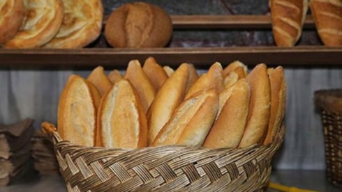 Sağlıklı beyaz ekmek üretiyorlar