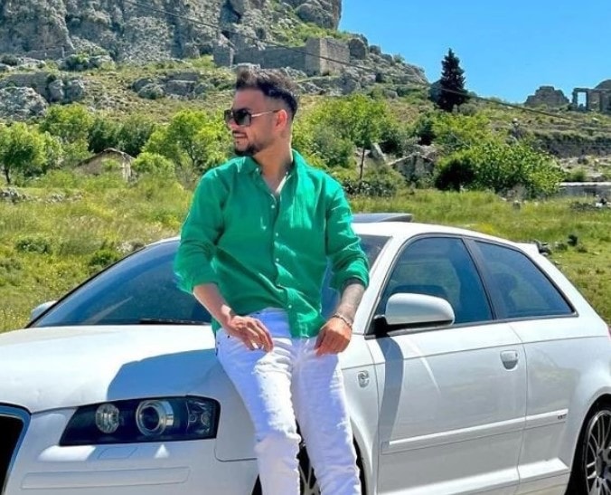 Tarık Deniz'in canının bedeli 6 yıl 8 ay hapis!