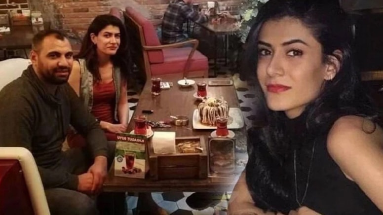 Pınar Damar'ın katili için istenen ceza belli oldu