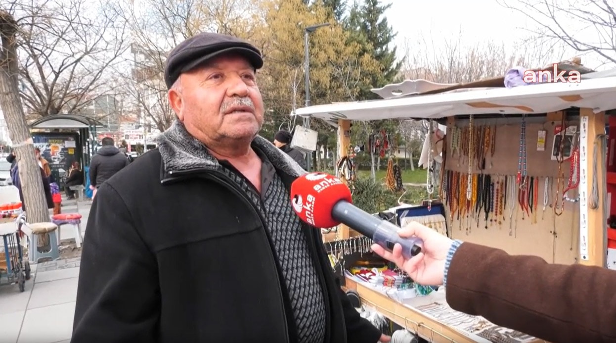 Erdoğan'ın 2024’ü 'emekli yılı' ilan etmesine emeklilerden yanıt: Öpülme yılımız bizim