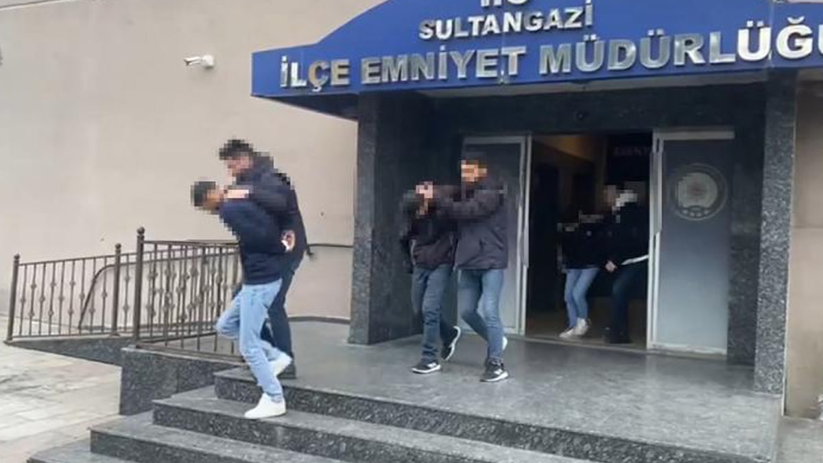 Tartışmayı ayırmak isterken silahla vurularak öldürüldü