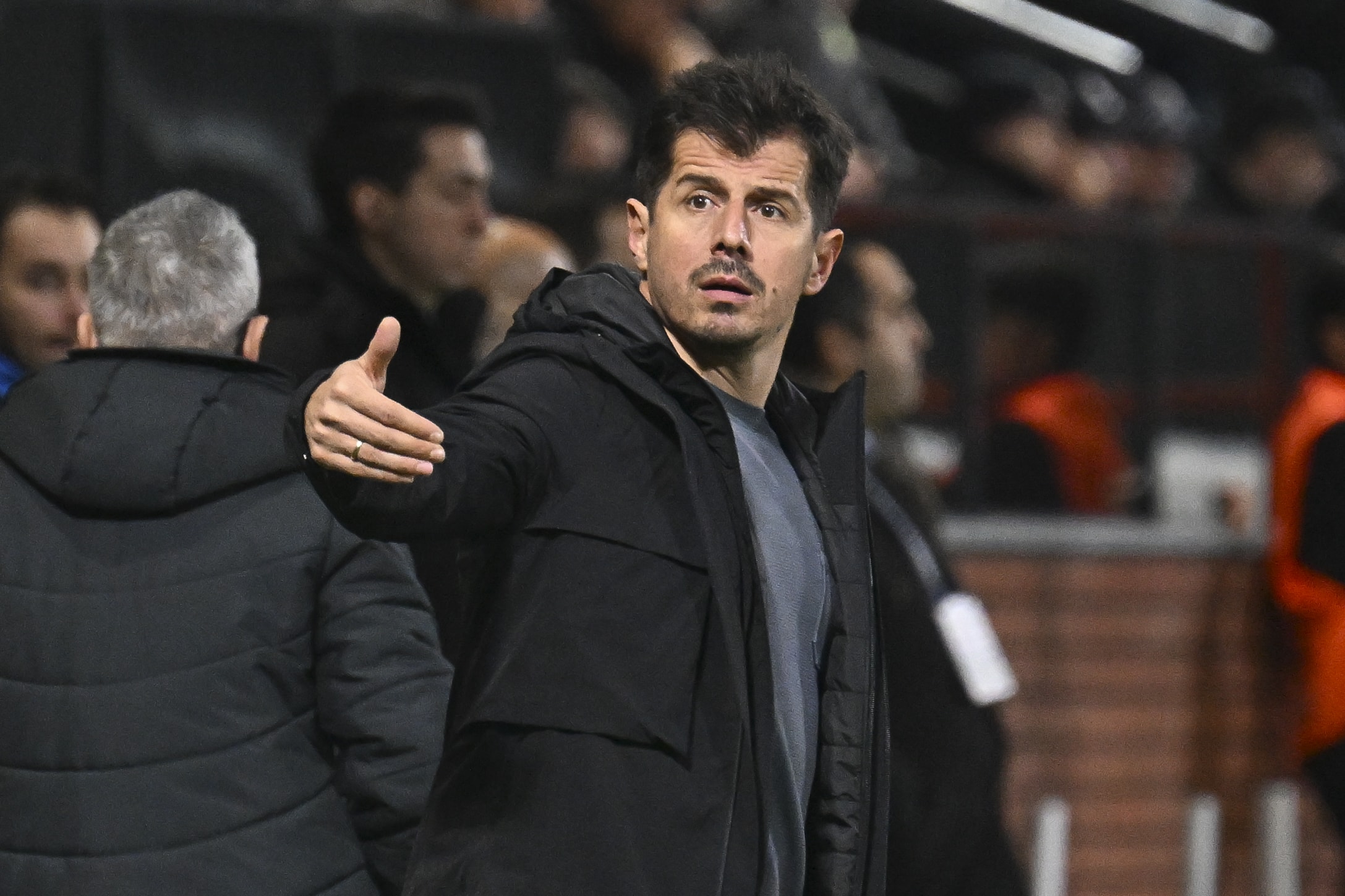 Emre Belözoğlu'dan Halil Umut Meler sözleri: Beni azmettirici olarak göstermesini yakıştıramadım