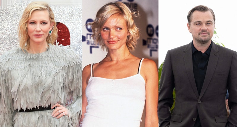 Hollywood çok karışacak... Fuhuş skandalında yeni isimler