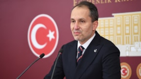 AKP'li Akçakale Belediye Başkanı YRP'den aday oldu