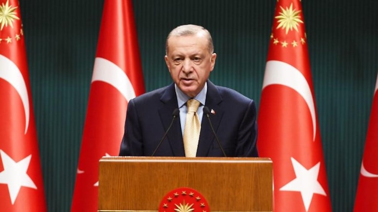 Erdoğan: 28 Şubatvari müsamere
