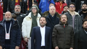 Galatasaray'da, Erden Timur basın toplantısı yapacak
