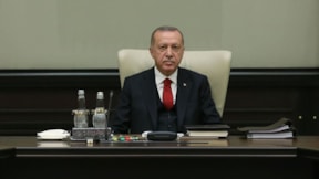 Erdoğan: Misli ile cevap veriyoruz