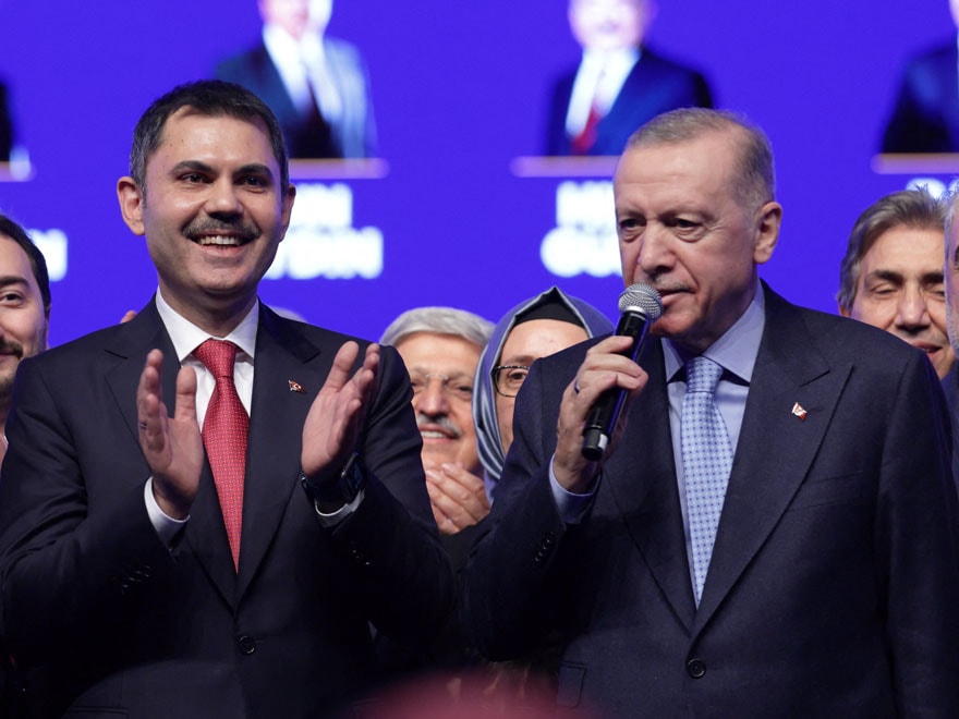 AKP'nin İstanbul adayı Kurum hakkında İngiliz medyası o detaya dikkat çekti