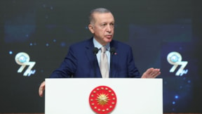 Erdoğan: İsrail'i ciddi manada şaşırtmıştır