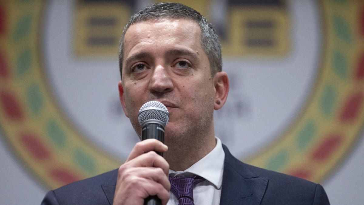 TBB: Hilafet çağrısının görmezden gelinmesi kabul edilemez