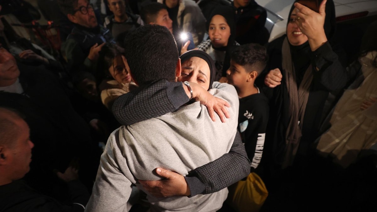 İsrail ile Hamas arasında esir takası görüşmesi: İşte şartlar